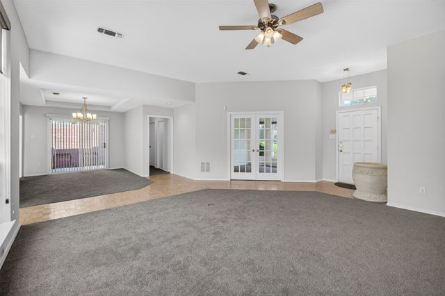 1009 Mccoy Drive, Irving, TX 75062