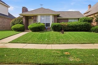 1009 Mccoy Drive, Irving, TX 75062