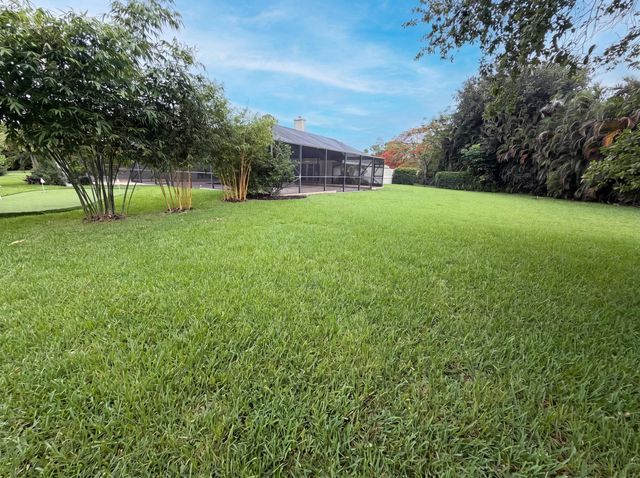 296 Wychmere Terrace, Wellington, FL 33414