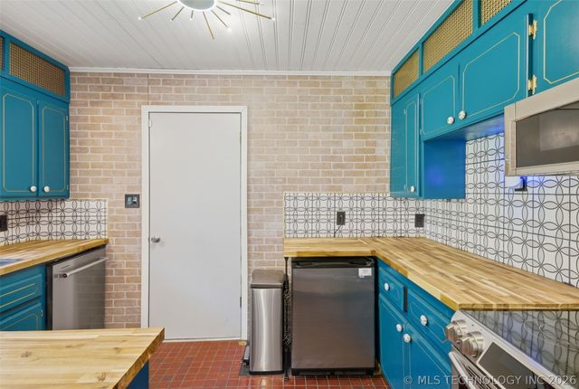 524 N Brown Street, Vinita, OK 74301