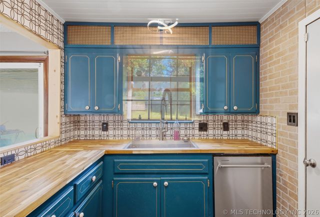 524 N Brown Street, Vinita, OK 74301