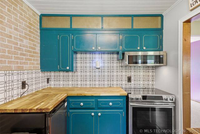 524 N Brown Street, Vinita, OK 74301
