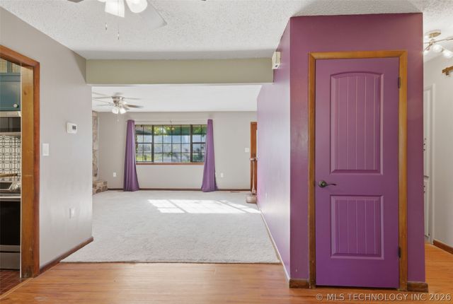 524 N Brown Street, Vinita, OK 74301