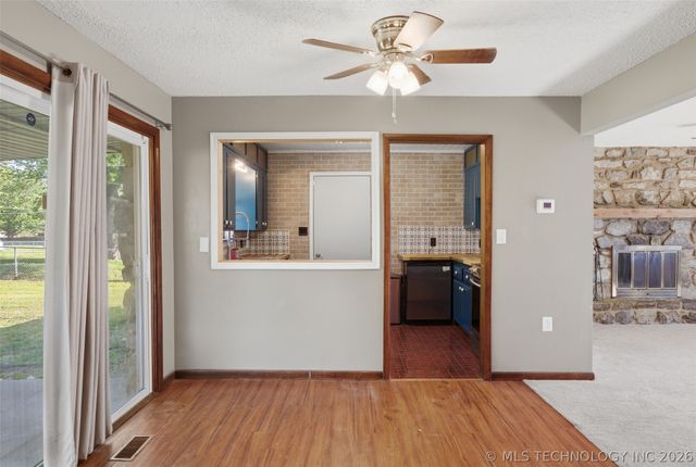 524 N Brown Street, Vinita, OK 74301