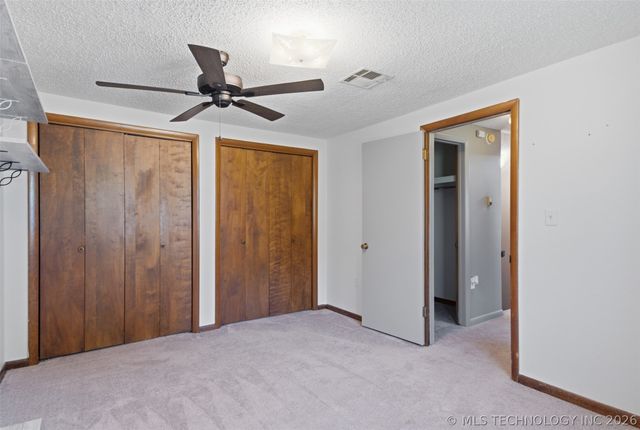 524 N Brown Street, Vinita, OK 74301