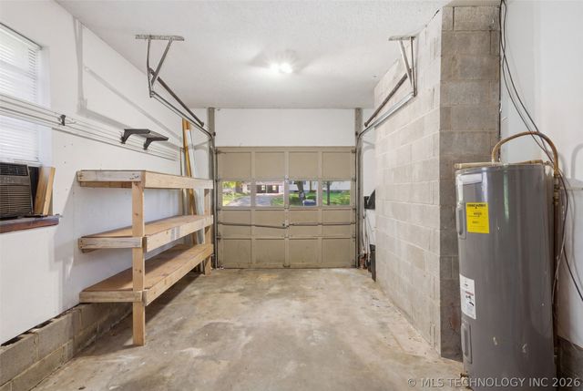 524 N Brown Street, Vinita, OK 74301