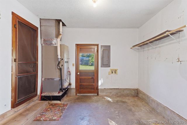 524 N Brown Street, Vinita, OK 74301