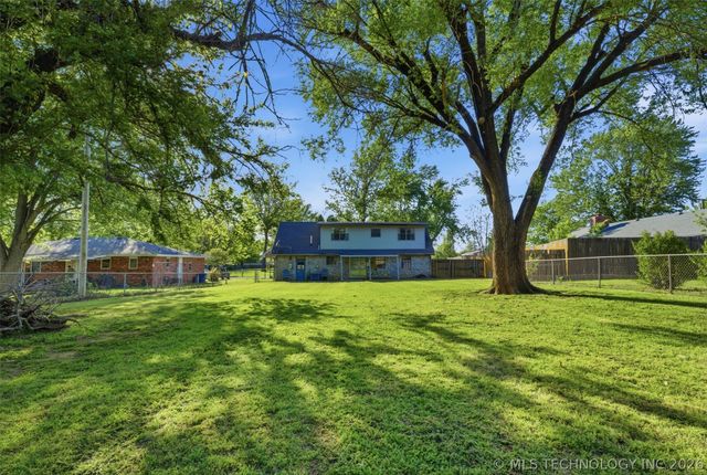524 N Brown Street, Vinita, OK 74301