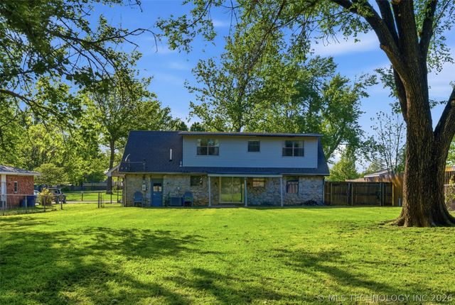 524 N Brown Street, Vinita, OK 74301
