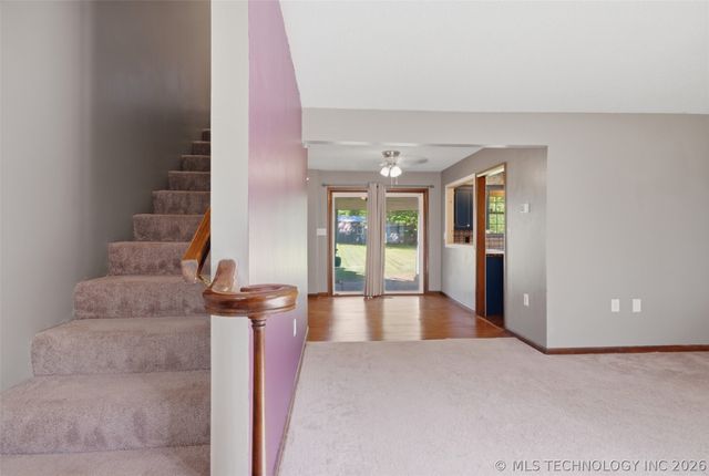 524 N Brown Street, Vinita, OK 74301