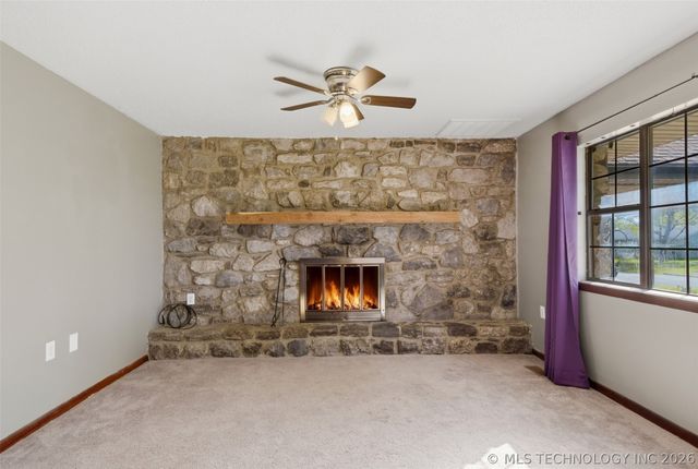 524 N Brown Street, Vinita, OK 74301