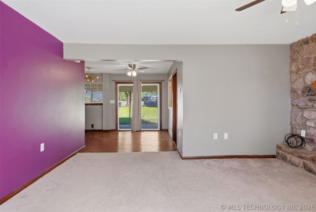 524 N Brown Street, Vinita, OK 74301