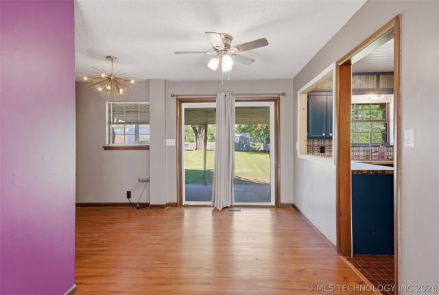 524 N Brown Street, Vinita, OK 74301