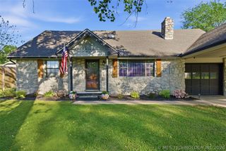 524 N Brown Street, Vinita, OK 74301