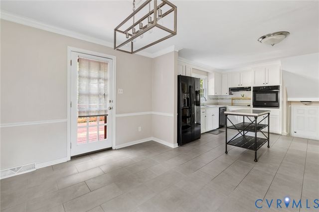 1509 Village Grove Rd, Henrico, VA 23238