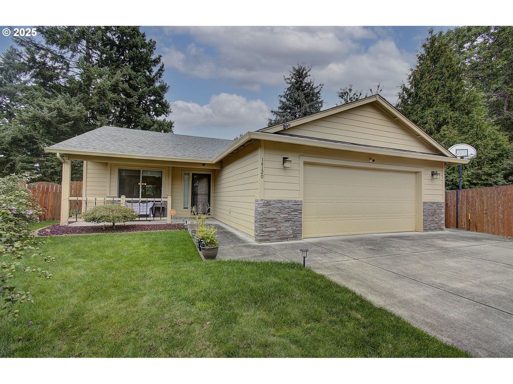 14120 Ne 37TH Cir, Vancouver, WA 98682