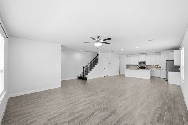 5960 Bursey Road, Watauga, TX 76148