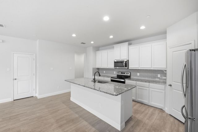 5960 Bursey Road, Watauga, TX 76148