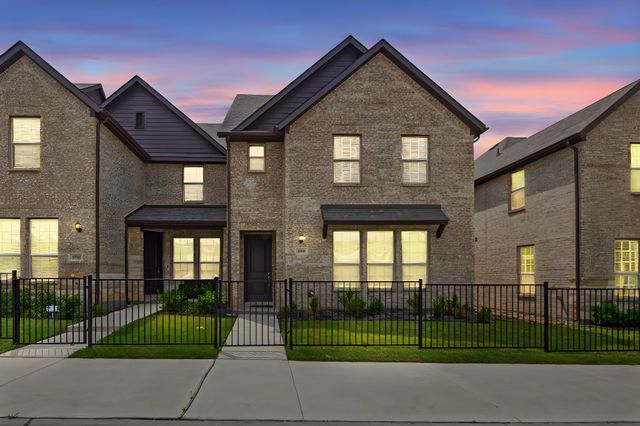 5960 Bursey Road, Watauga, TX 76148