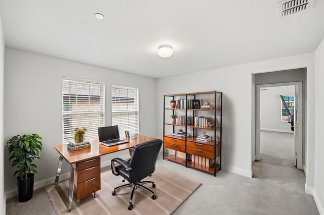 5960 Bursey Road, Watauga, TX 76148