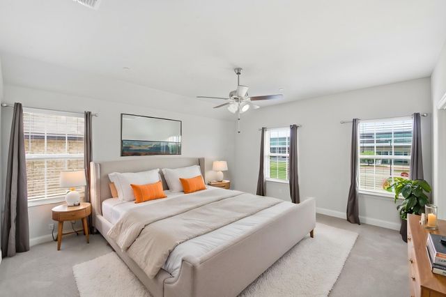 5960 Bursey Road, Watauga, TX 76148