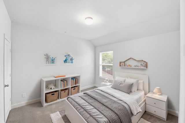 5960 Bursey Road, Watauga, TX 76148