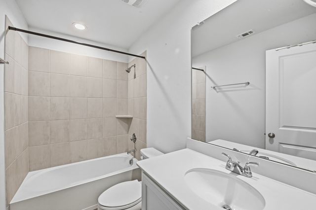 5960 Bursey Road, Watauga, TX 76148