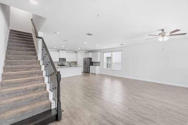 5960 Bursey Road, Watauga, TX 76148