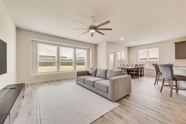 1839 Moscatel Lane, Mclendon Chisholm, TX 75032