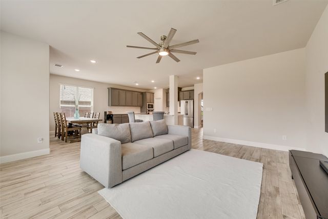 1839 Moscatel Lane, Mclendon Chisholm, TX 75032