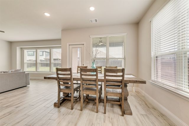 1839 Moscatel Lane, Mclendon Chisholm, TX 75032