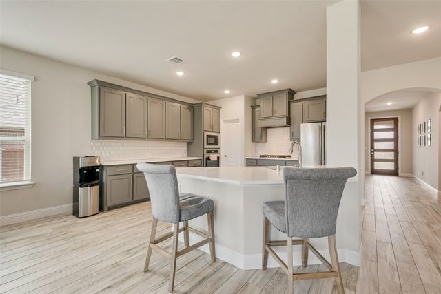 1839 Moscatel Lane, Mclendon Chisholm, TX 75032