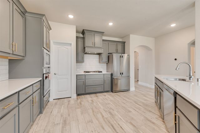 1839 Moscatel Lane, Mclendon Chisholm, TX 75032
