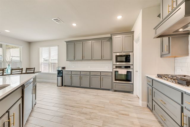 1839 Moscatel Lane, Mclendon Chisholm, TX 75032