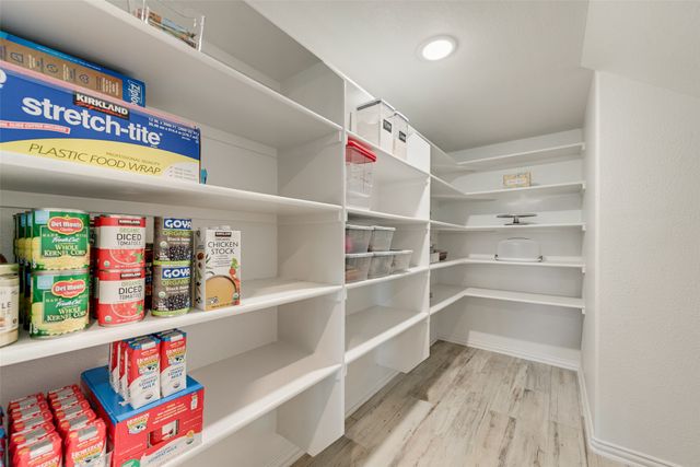 1839 Moscatel Lane, Mclendon Chisholm, TX 75032