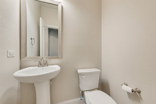 1839 Moscatel Lane, Mclendon Chisholm, TX 75032