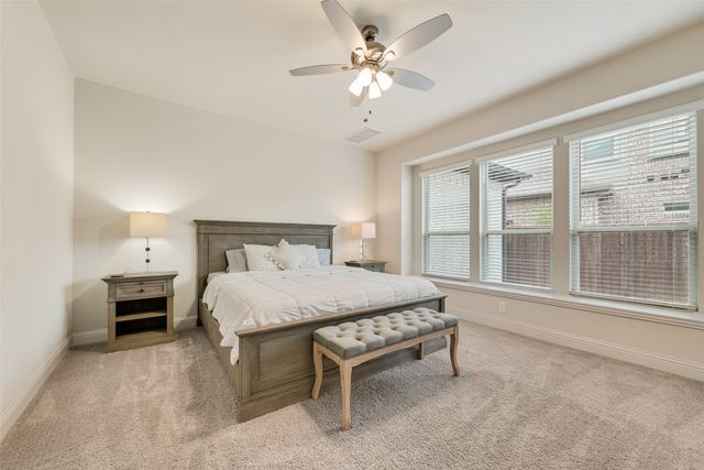 1839 Moscatel Lane, Mclendon Chisholm, TX 75032