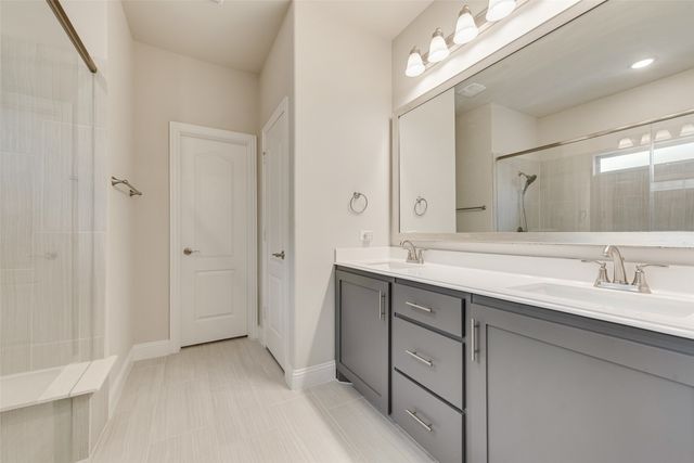 1839 Moscatel Lane, Mclendon Chisholm, TX 75032