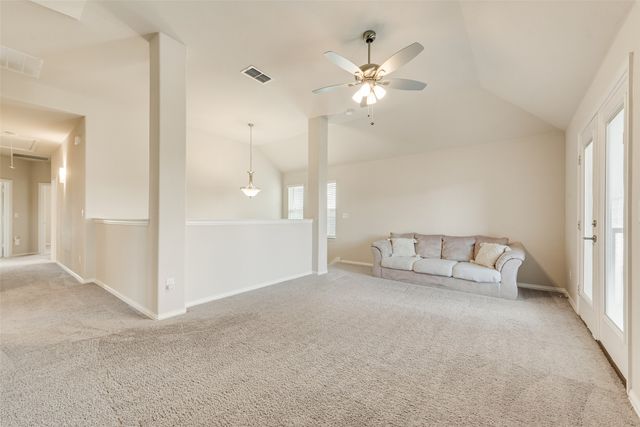 1839 Moscatel Lane, Mclendon Chisholm, TX 75032