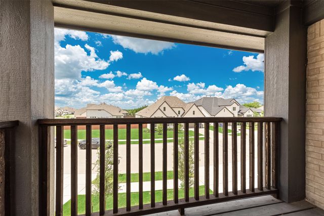 1839 Moscatel Lane, Mclendon Chisholm, TX 75032