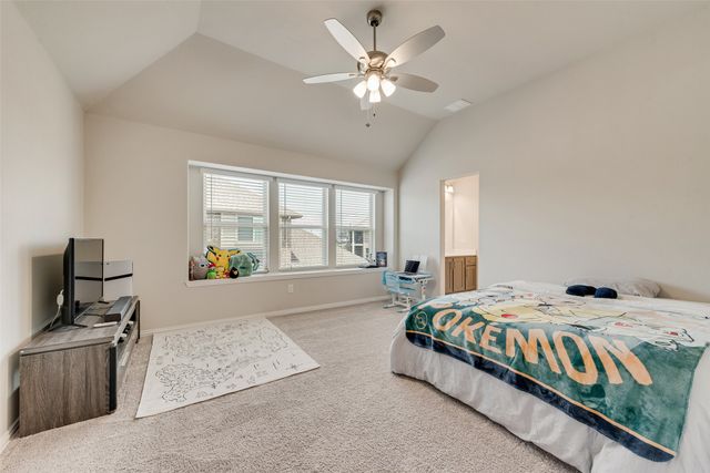 1839 Moscatel Lane, Mclendon Chisholm, TX 75032