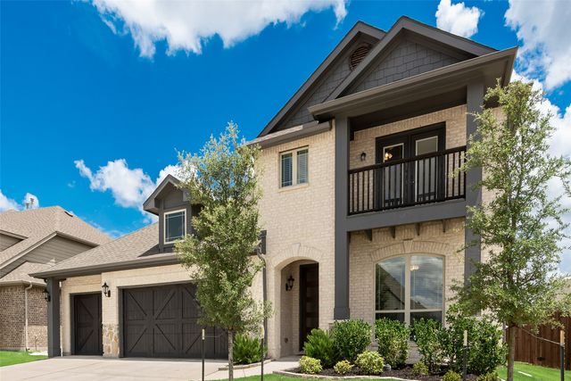 1839 Moscatel Lane, Mclendon Chisholm, TX 75032