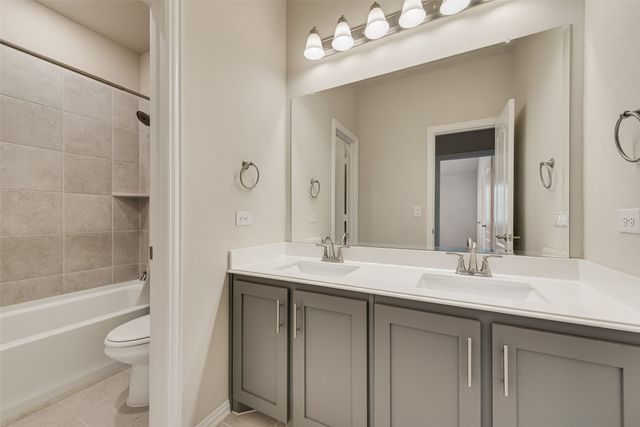 1839 Moscatel Lane, Mclendon Chisholm, TX 75032