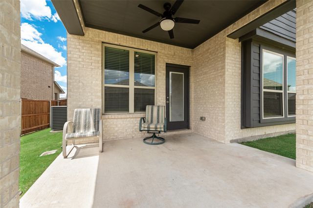 1839 Moscatel Lane, Mclendon Chisholm, TX 75032