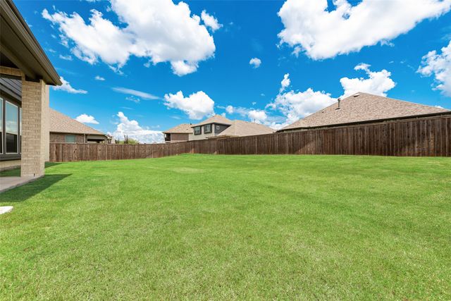 1839 Moscatel Lane, Mclendon Chisholm, TX 75032
