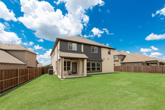 1839 Moscatel Lane, Mclendon Chisholm, TX 75032