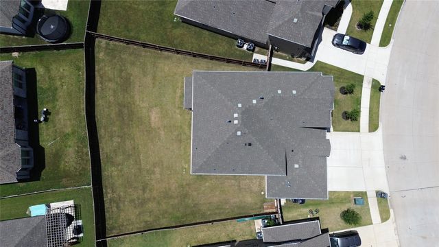1839 Moscatel Lane, Mclendon Chisholm, TX 75032