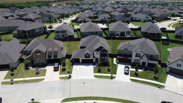 1839 Moscatel Lane, Mclendon Chisholm, TX 75032