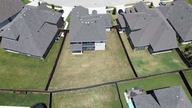 1839 Moscatel Lane, Mclendon Chisholm, TX 75032