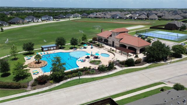 1839 Moscatel Lane, Mclendon Chisholm, TX 75032